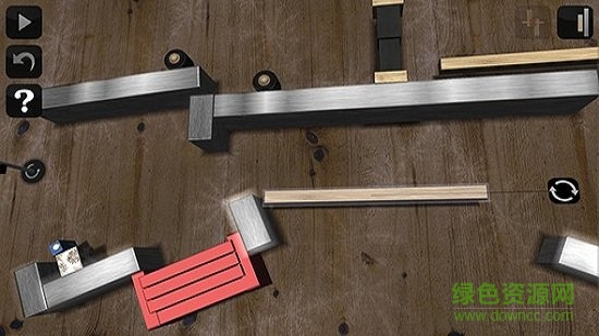 創(chuàng)意裝置手游(Apparatus) v1.2.1 安卓版 1