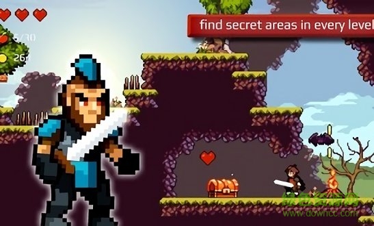 蘋果騎士 v2.1.4 安卓版 1