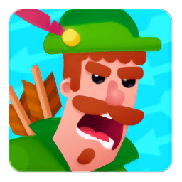 弓箭大師中文版