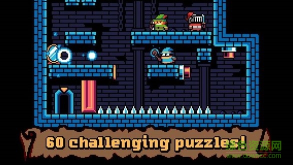 三傻大冒險 三傻大冒險