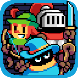 三傻大冒險(xiǎn)最新(total party kill)