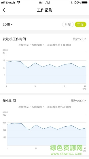智農(nóng)雷沃手機(jī)版