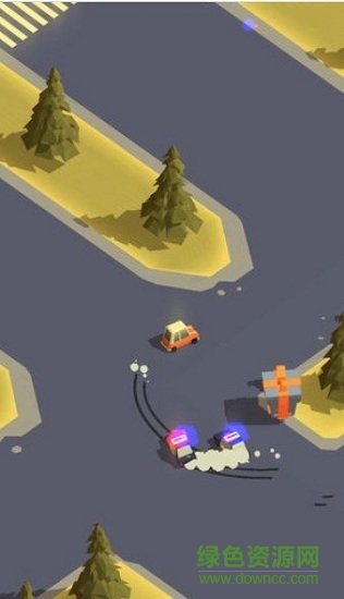 極限逃亡最新下載