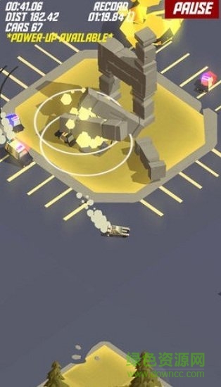 極限逃亡賽車游戲(PAKO Forever) v1.0.2 安卓版 1