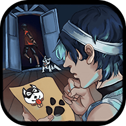 密室小狗失蹤案