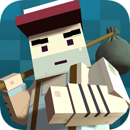 方塊模擬人生無限金幣版