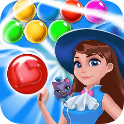 泡泡單機(jī)消除內(nèi)購