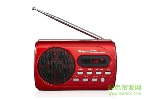 易峰收音機(jī)pc版下載