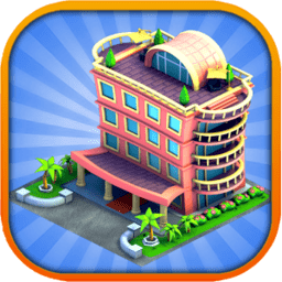 城市島嶼機(jī)場無限金幣City Island