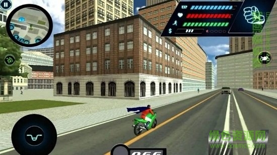 武者彈跳最新游戲下載