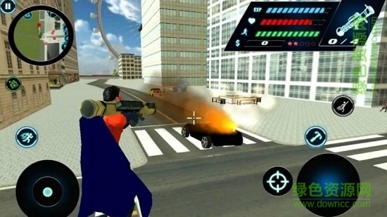 武者彈跳 v2.3 安卓版 0