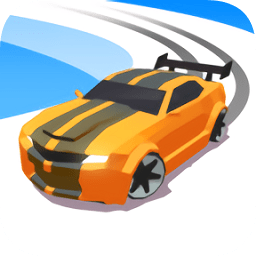 全民漂移賽車游戲