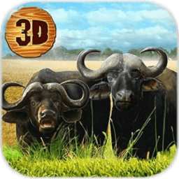 終極水牛模擬器Buffalo Sim