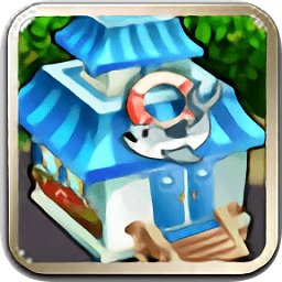 僵尸咖啡廳無限藥水金幣版(zombie cafe)