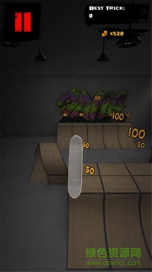 真實(shí)滑板2中文 v1.3.1 安卓內(nèi)購版 0