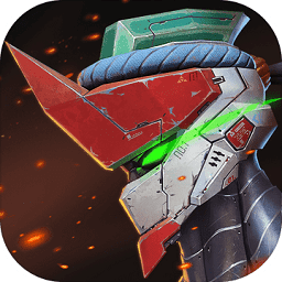 金屬對(duì)決國(guó)際版(metal revolution)