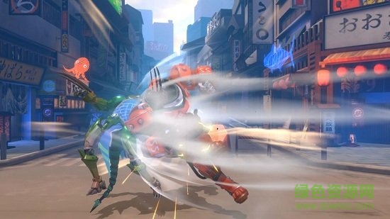 金屬對決國際版(metal revolution) v1.0.18 安卓版 0