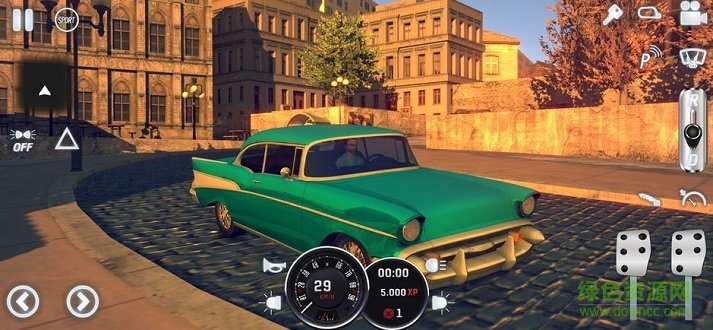 經(jīng)典駕校模擬器無限金幣版Driving School Classics v1.1.1 安卓中文版 1