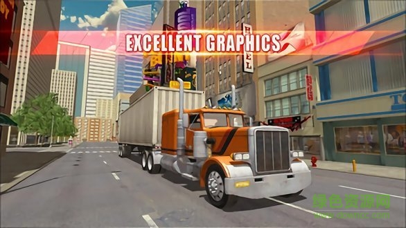卡車遨游墨西哥內購 v1.0 安卓版 0