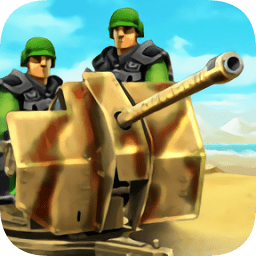 第二次世界大戰(zhàn)塔防內(nèi)購