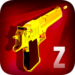 全民打僵尸內(nèi)購正式版