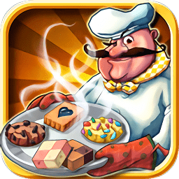 老爹餅干店中文手機(jī)版