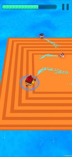 水槍大作戰(zhàn)下載