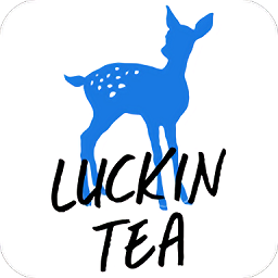 小鹿茶luckintea