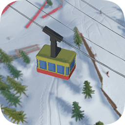 雪山大冒險無限金幣無限鉆石