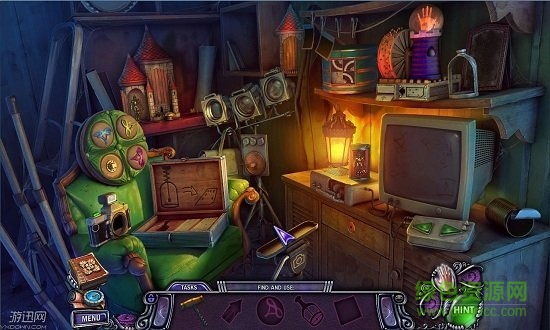 千戶之屋4內(nèi)在的邪惡手機(jī)版 v1.1 安卓版 0