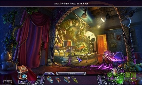 千戶之屋4內(nèi)在的邪惡手機(jī)版 v1.1 安卓版 1