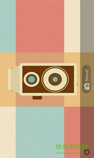 復(fù)古可愛相機 v2.4 安卓版 1