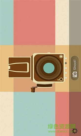 復(fù)古可愛相機安卓版 復(fù)古可愛相機手機版