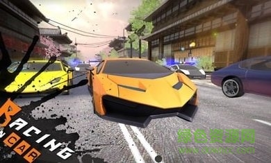 復古賽車游戲單機版 v3.0 安卓版 0
