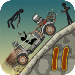 火柴人歼灭2无限金币