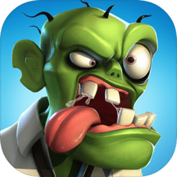 喪尸沖突2國(guó)際版