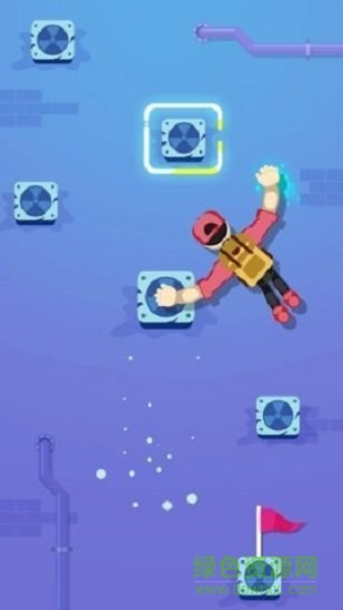 節(jié)奏攀巖官方版Climb Up v3.0.2 安卓版 1