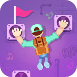 節(jié)奏攀巖官方版Climb Up