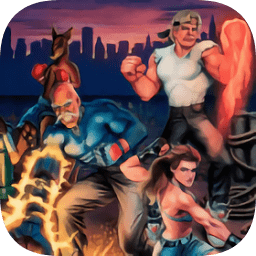 怒之鐵拳6手機(jī)版