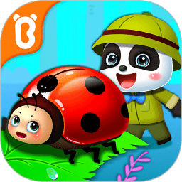 寶寶巴士奇妙昆蟲日記