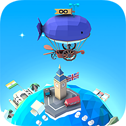 80天环游世界游戏(环游世界八十天)