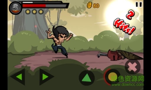 功夫之王手游下載