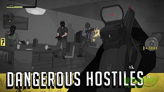 塞拉七號高級版 v0.0.412 安卓版 0