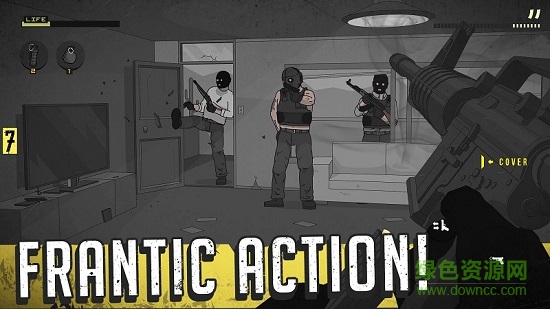 塞拉七號高級版 v0.0.412 安卓版 1