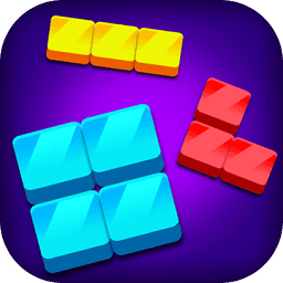 百變寶石消消消Jammes Block Puzzle