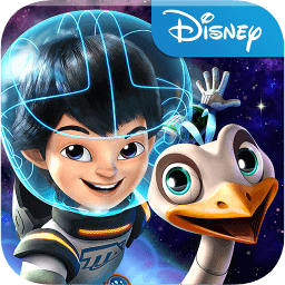 明日世界的米爾斯Miles Missions