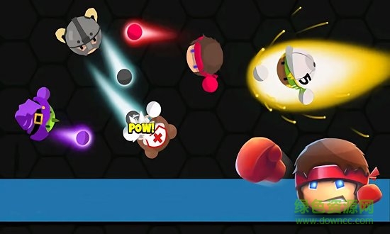 平頭哥大作戰(zhàn) v1.0 安卓版 1