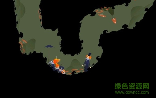 徒步旅行游戲中文版Walkabout Journeys v2.0.0 安卓版 0