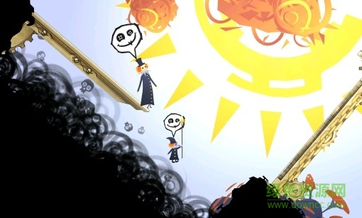 徒步旅行手游下載