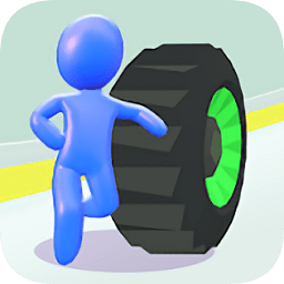 獨輪亂斗手機版(Turbo Stars)